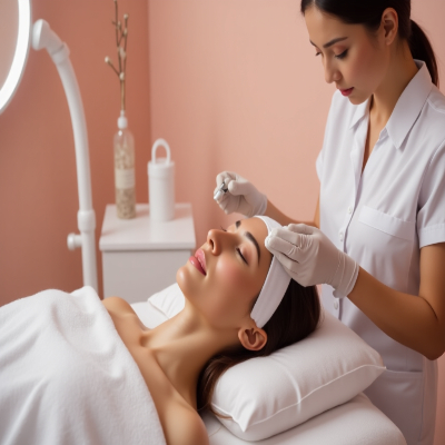 RF Skin Tightening