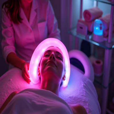Ultrasonic Fat Cavitation